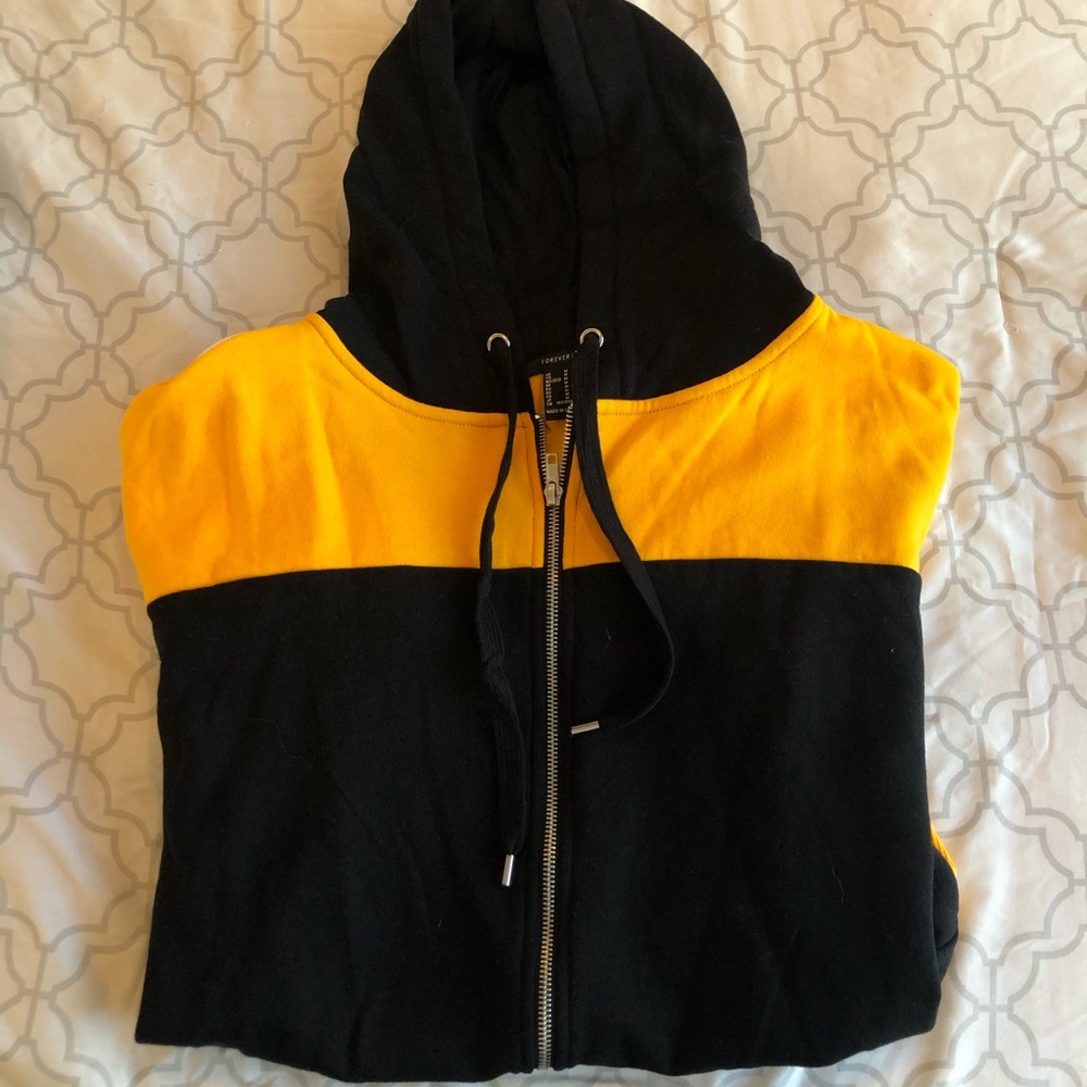 Forever 21 Jacket